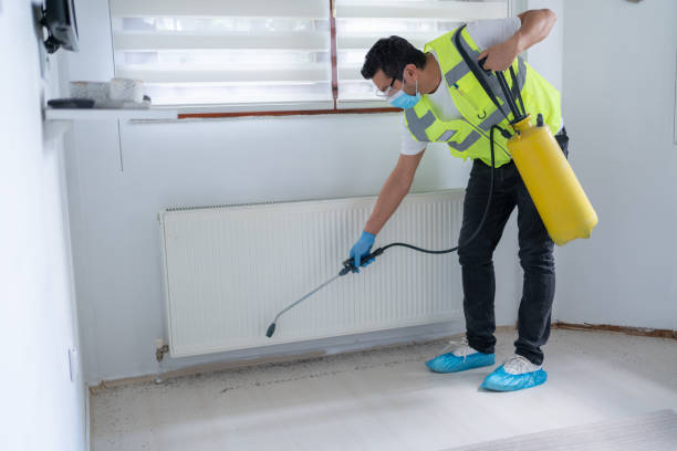 Best Pest Exclusion Services  in Casa Blanca, AZ